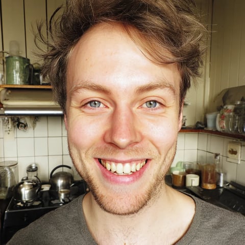 Lucas Jenkins profile photo