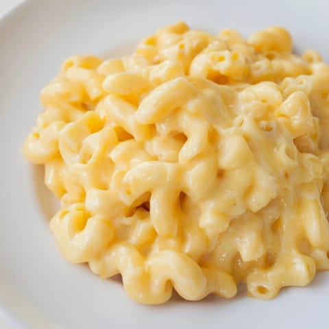 Tinis Recession Mac Cheese