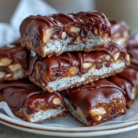 High-Protein Cookie Dough Bites
