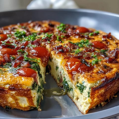 One-Pan & Sheet-Pan Meals recipe