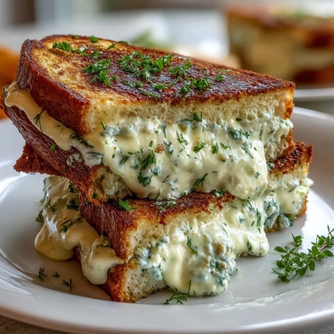 Kentucky Derby Benedictine Tea