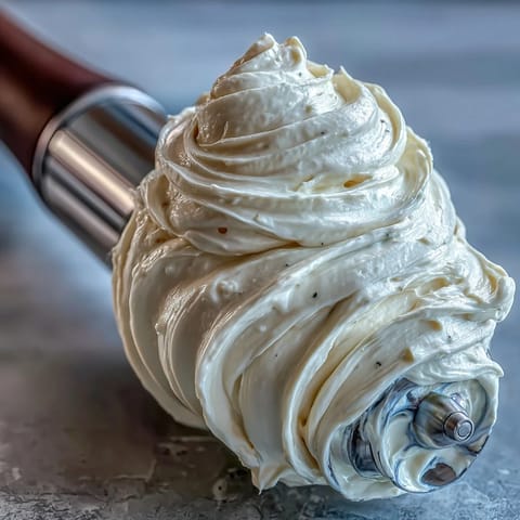 Creamy homemade mayonnaise in 5 minutes, blended to silky perfection with an immersion blender.