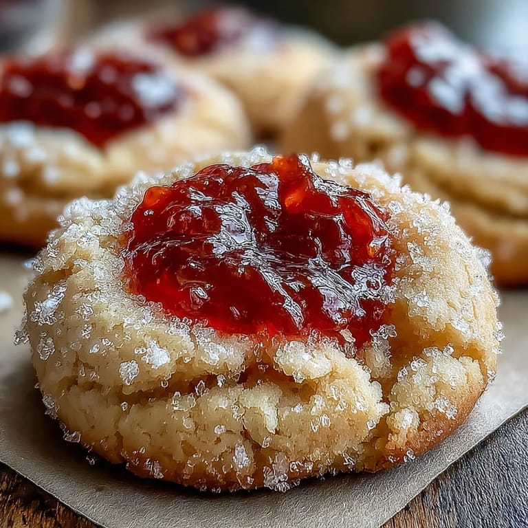 Homemade Torticas de Guayaba cookies with powdered sugar dusting, perfect for dessert or coffee break.