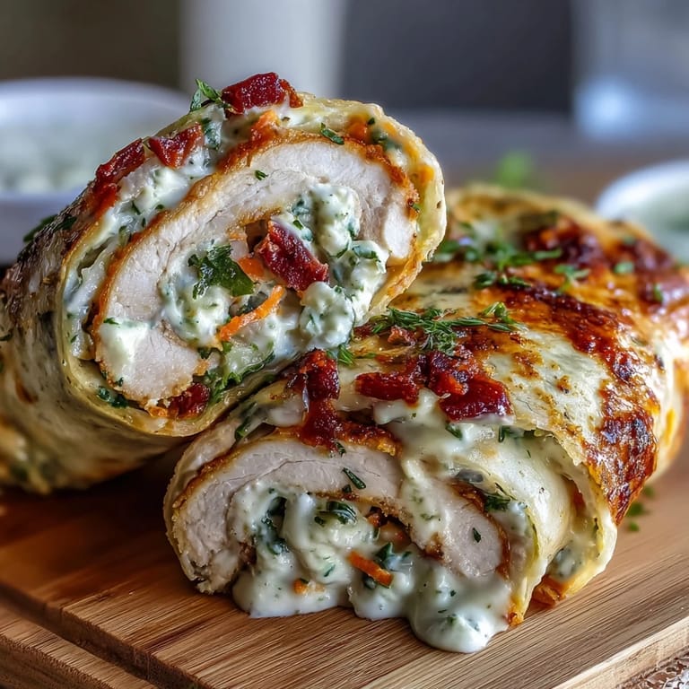 Vibrant turkey and cheese pinwheels, rolled with spinach and carrots for a fun, nutritious meal.