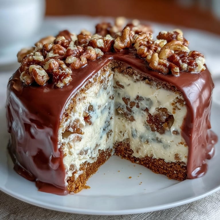 Creamy carrot cake centers dipped in tangy cream cheese coating, garnished with festive orange sprinkles for an Easter party platter.